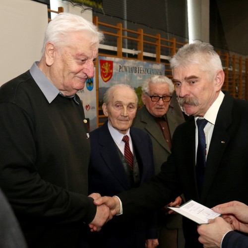 II Regionalna Konferencja Pszczelarska